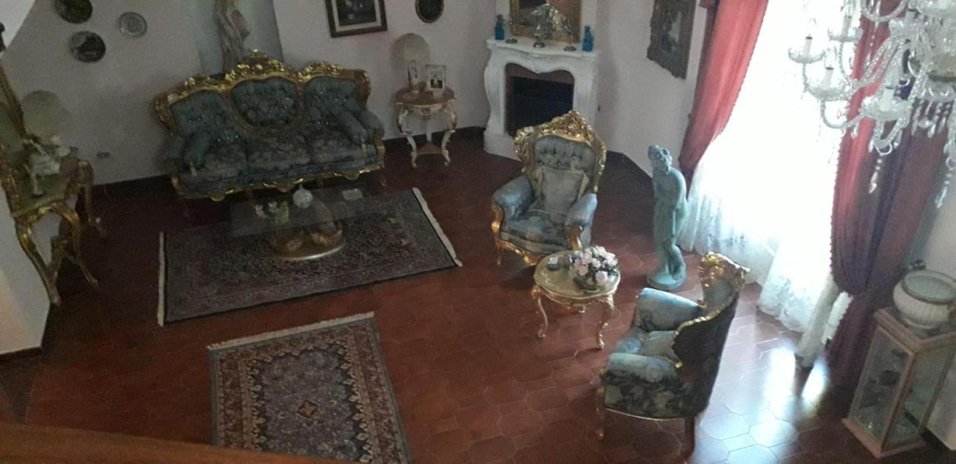 Villa Nunziatella Badia Trappeto  Room photo