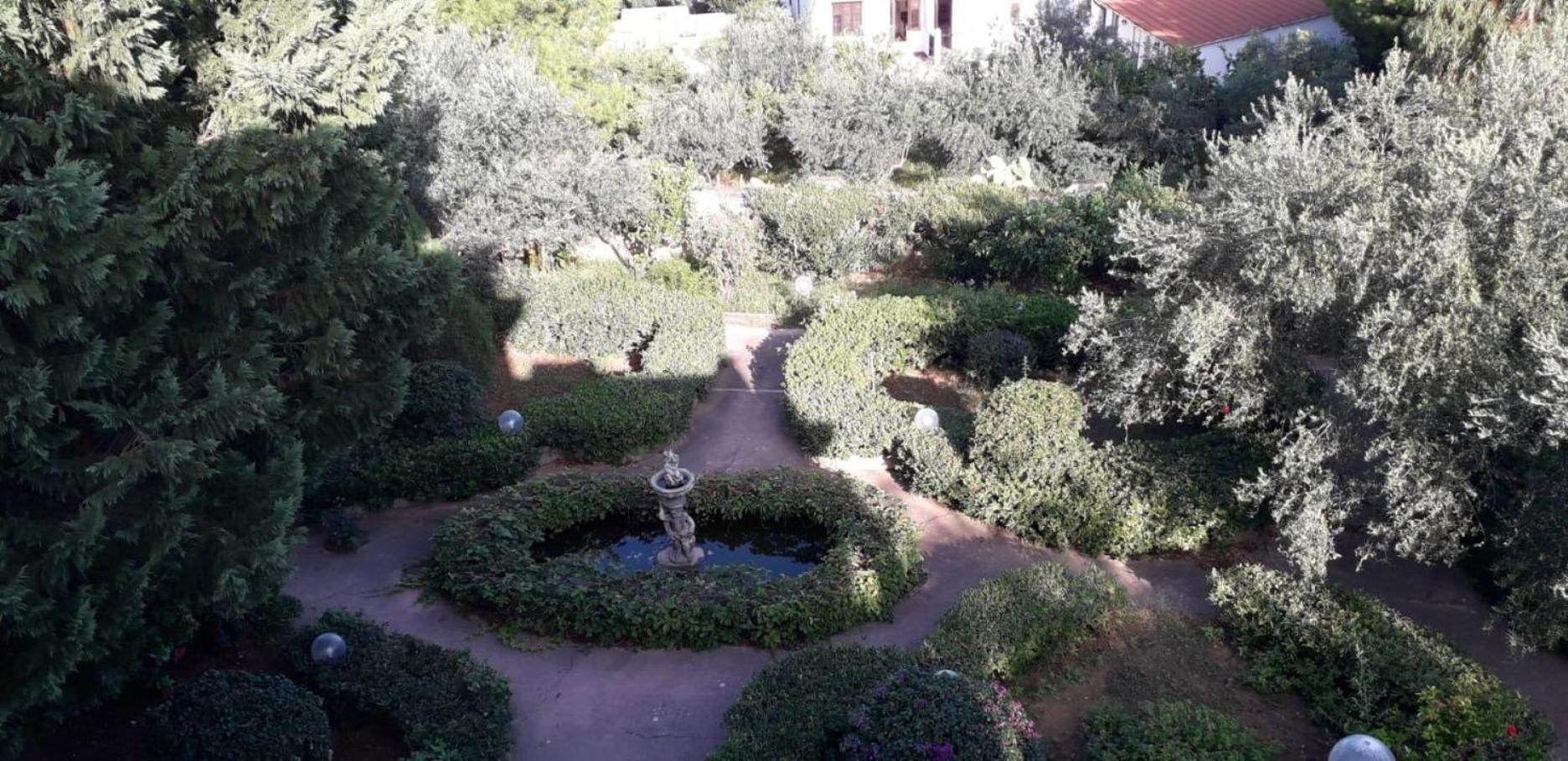 Villa Nunziatella Badia Trappeto  Room photo