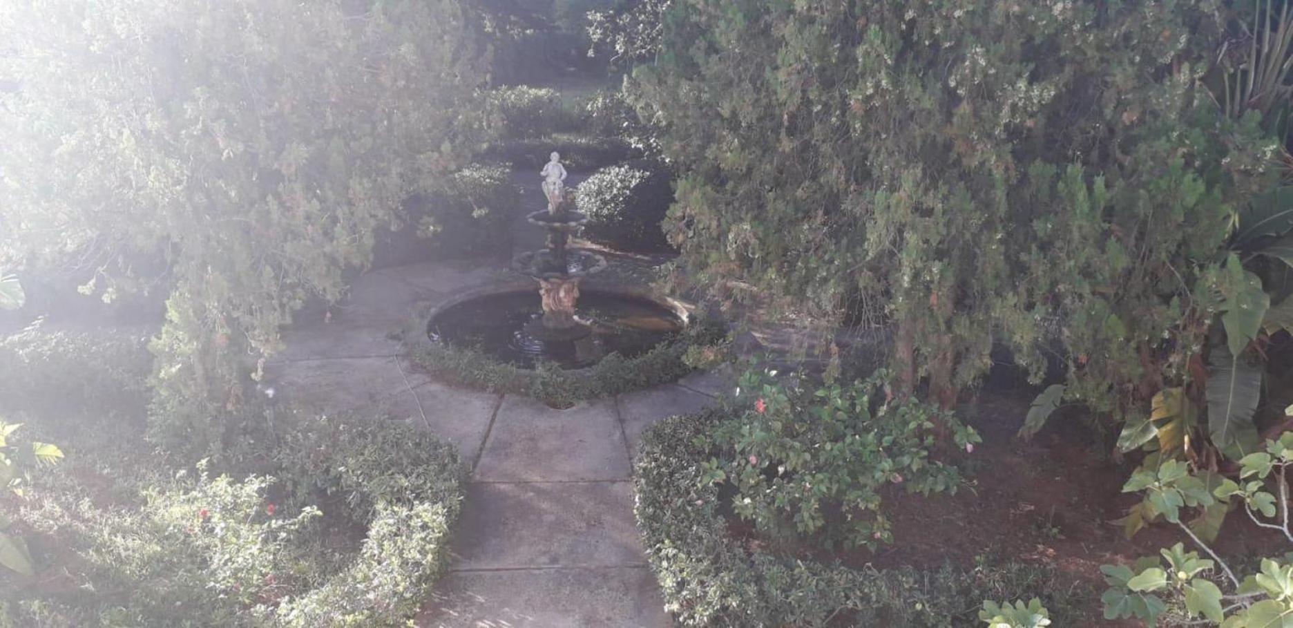 Villa Nunziatella Badia Trappeto  Room photo